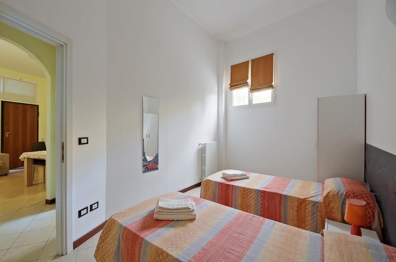 Bologna Citta Turrita Rooms Exterior foto