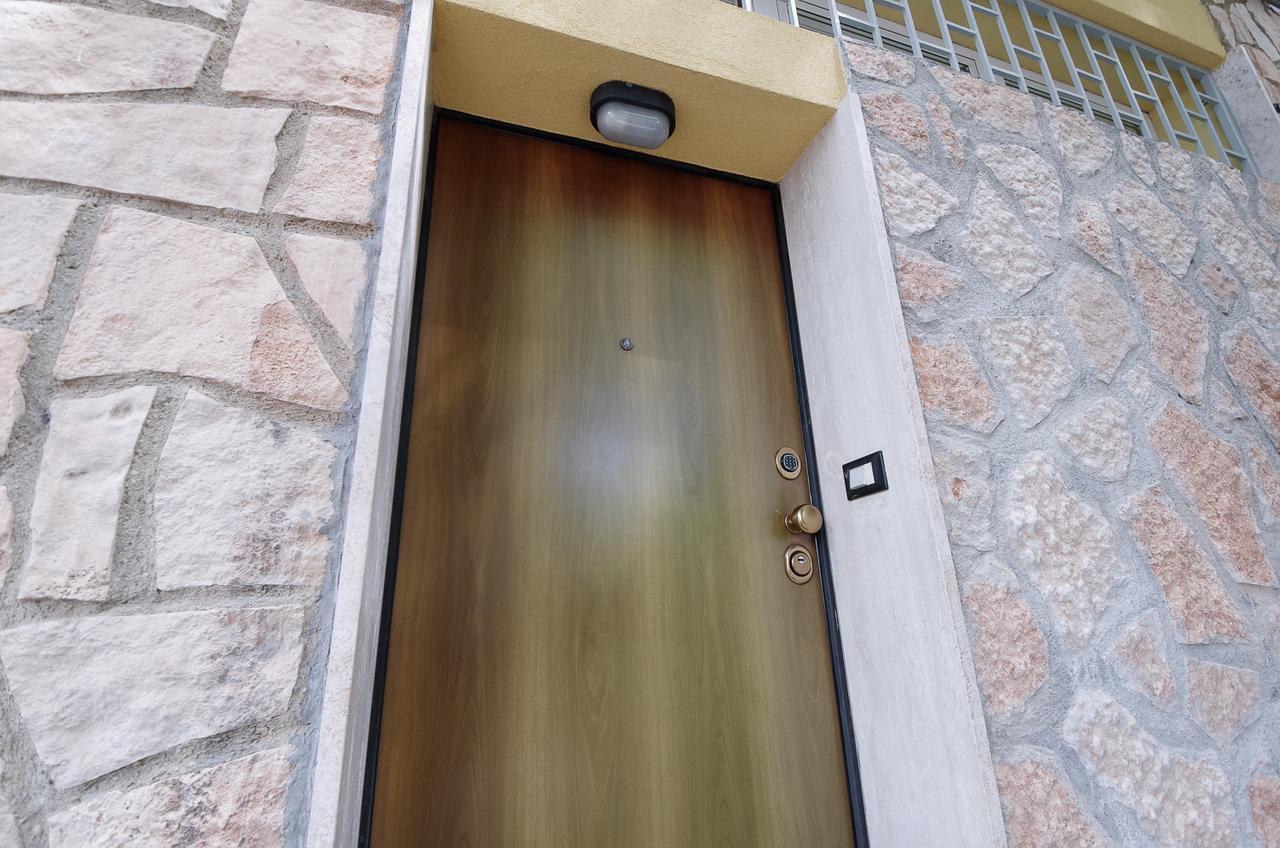 Bologna Citta Turrita Rooms Exterior foto