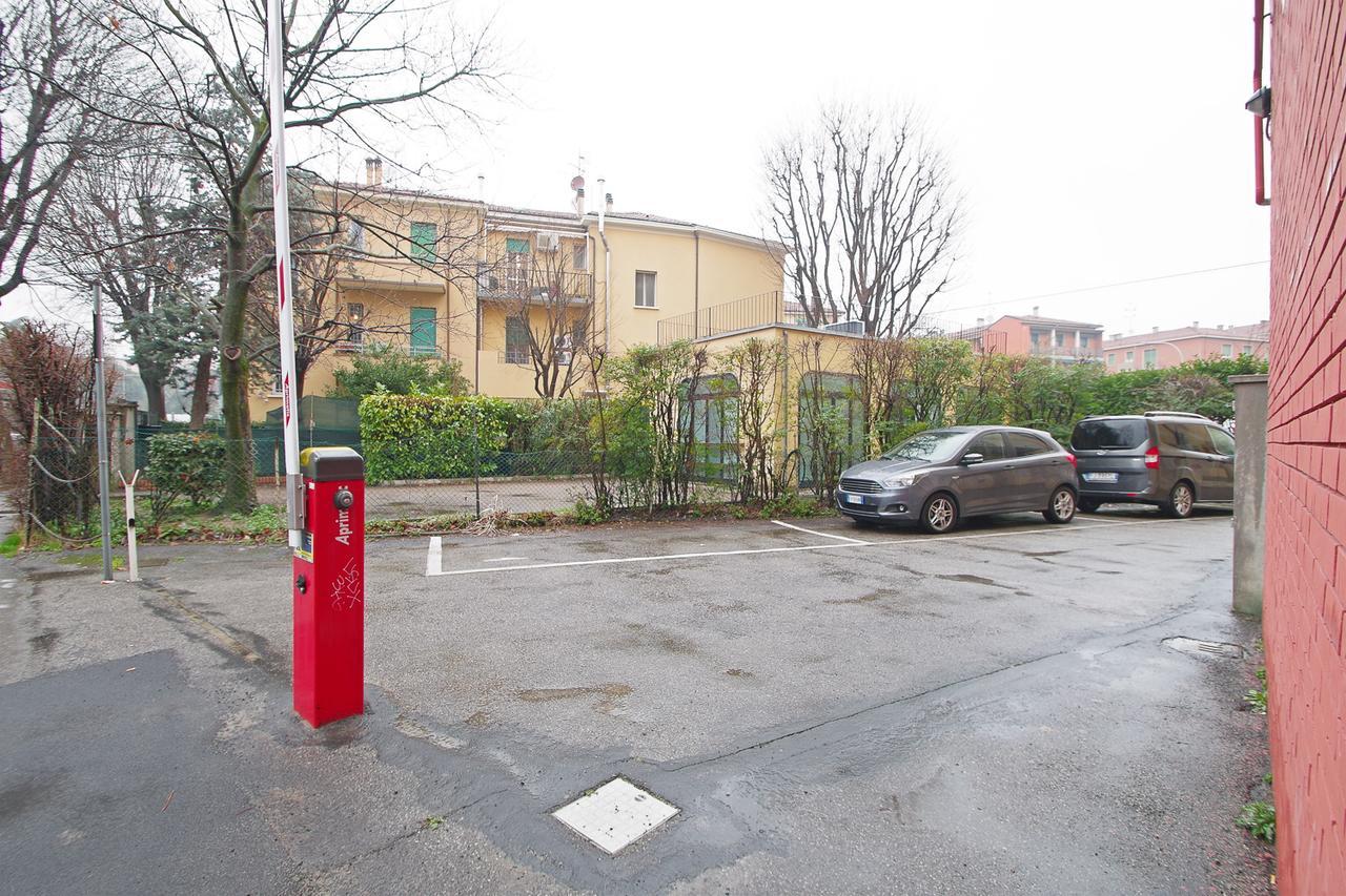 Bologna Citta Turrita Rooms Exterior foto