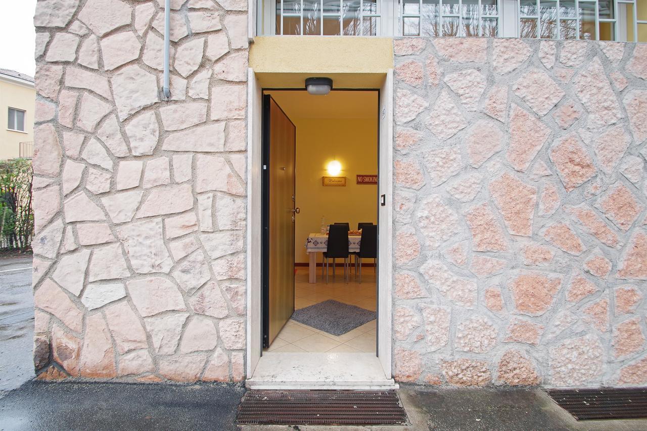 Bologna Citta Turrita Rooms Exterior foto