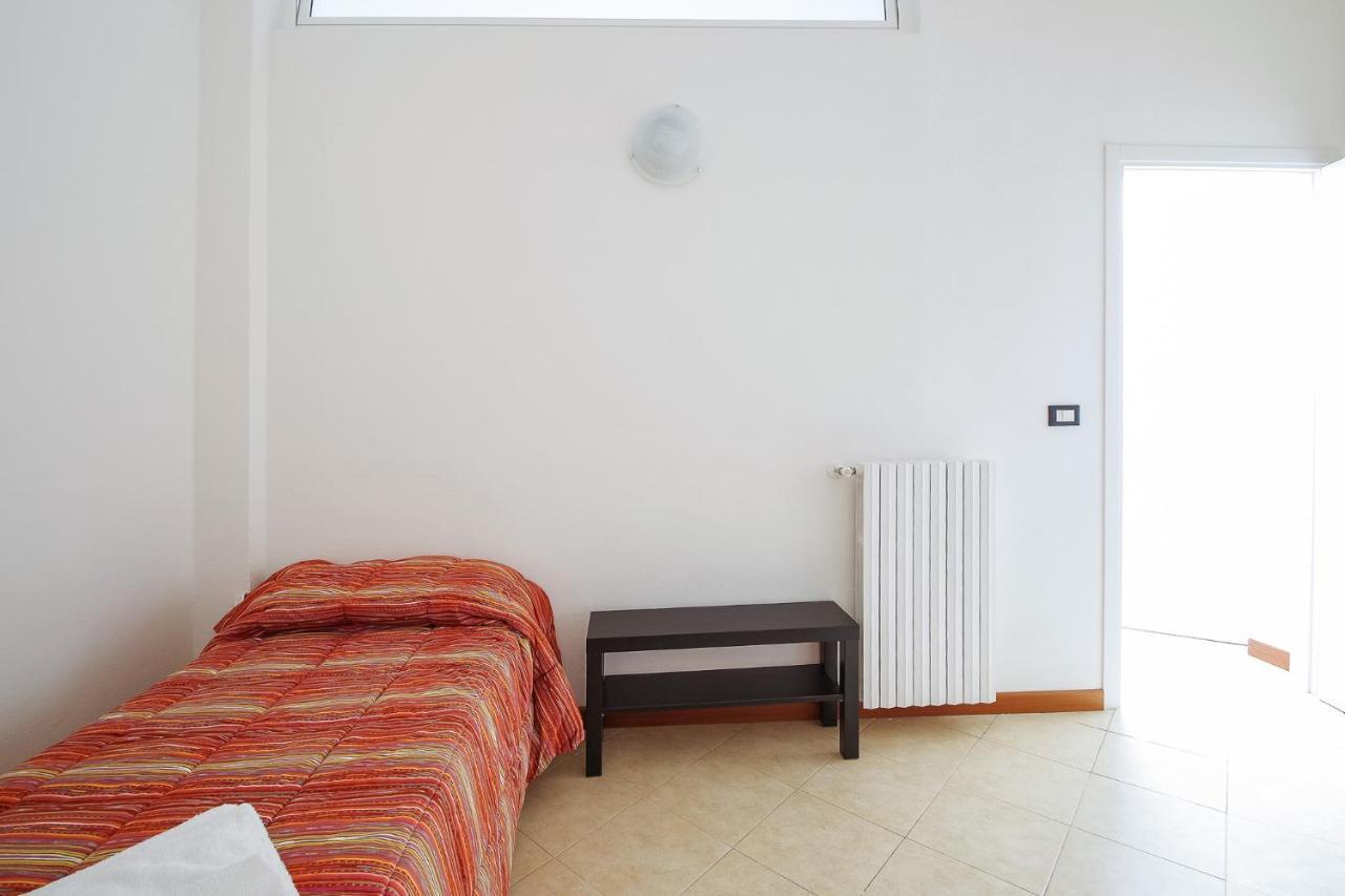 Bologna Citta Turrita Rooms Exterior foto